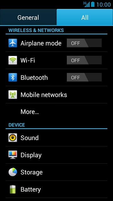 Press More....