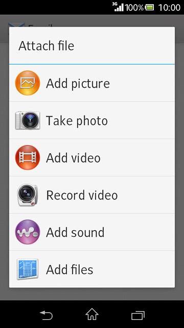 Press Add .Go to the required folder.