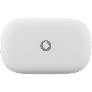 Place the back cover on your router and press it into place.