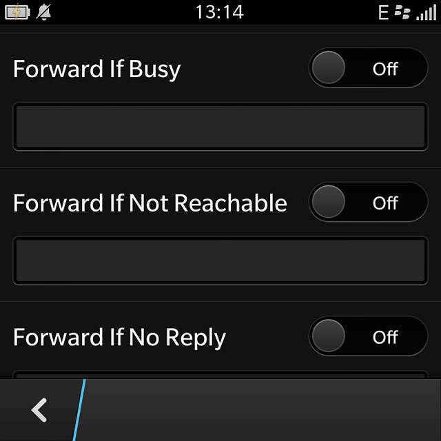 Forward If No Reply