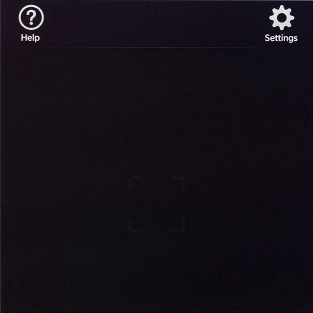 Slide your finger downwards starting from the top edge of the display.Press Settings.