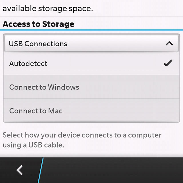 Press Connect to Windows or Connect to Mac depending on the operating system on your computer.
