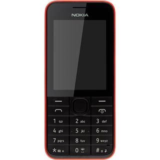 Key in your PIN2 and press the Navigation key.