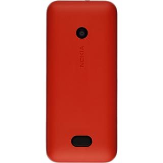Point the camera lens at the required object and press the Navigation key to take the picture.