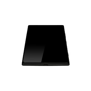 Connect the data cable to the socket and to your computer's USB port.