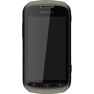 Follow the instructions on the display to install the app.Press the Home key to return to the home screen.