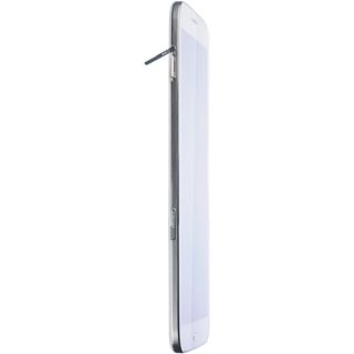 Slide your SIM into the SIM holder until it clicks into place.