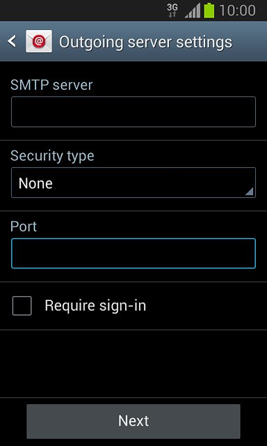 Press Require sign-in until the display tells you that the function is turned off.