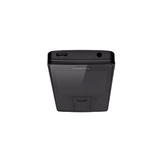 Connect the charger to the socket and to a wall socket.