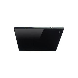 Press and hold On/Off until your tablet is turned on.