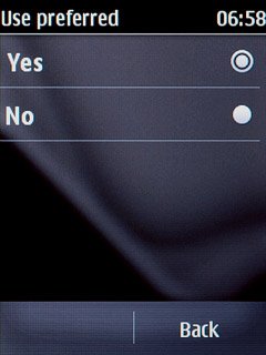 Press No.