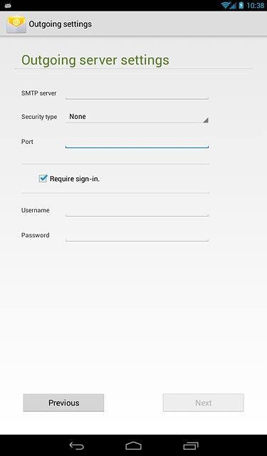 Press Require sign-in until the display tells you that the function is turned off.