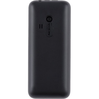Point the camera lens at the required object and press the Navigation key.The picture is saved automatically.