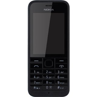 Press and hold # to turn the function on or off.