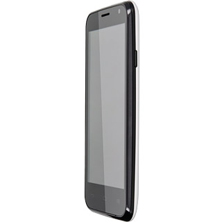 Press On/Off to turn your phone on or off.