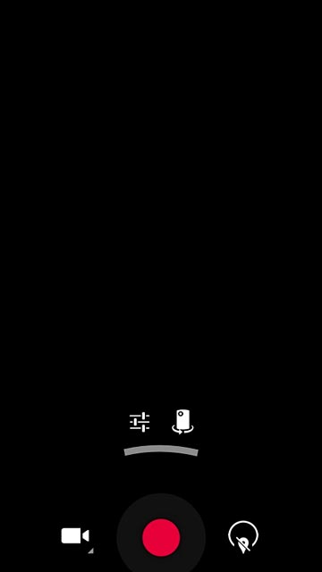Press the settings icon.