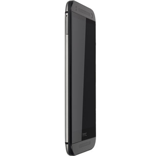Insert the opener for the SIM holder into the small hole in the SIM holder on the side of your phone.