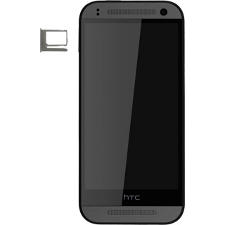 Turn your SIM so that the angled corner of your SIM matches the angled corner of the SIM holder.Place your SIM in the SIM holder.