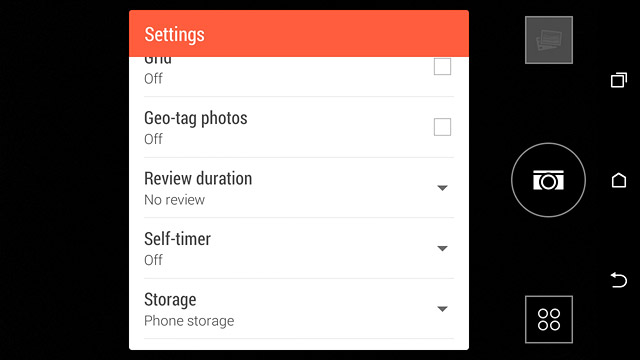 Press Storage.