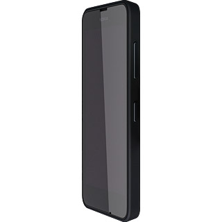 Press and hold On/Off.Drag your finger down the display to turn off your phone.