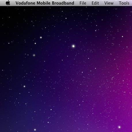 Click Vodafone Mobile Broadband.