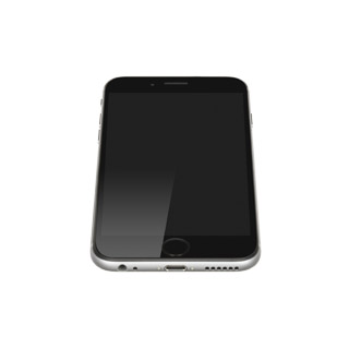 Connect the charger or data cable to the socket and to a wall socket or your computer's USB port.