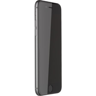 Slide the Silent mode key right or left to turn silent mode on or off.