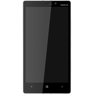 Press and hold the Return key to view a list of active menu items and applications.