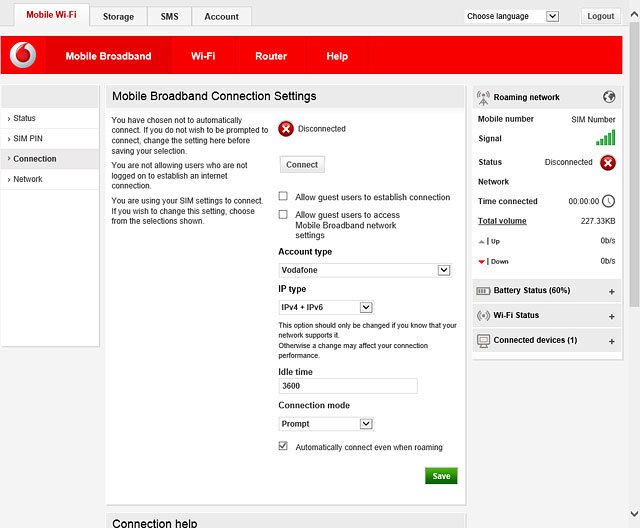 Click the drop down list below 