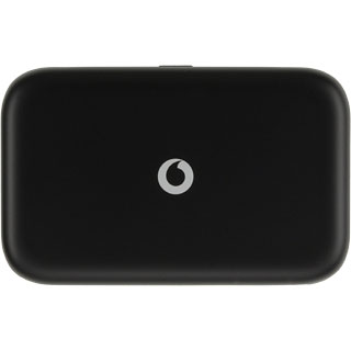 Turn the back of your router towards you.Take hold of the bottom left corner of the back cover and remove it.