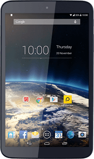 Vodafone Smart Tab 4G