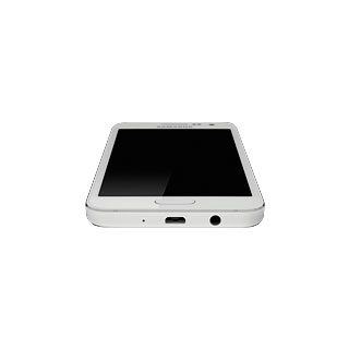 Connect the charger or data cable to the socket and to a wall socket or your computer's USB port.
