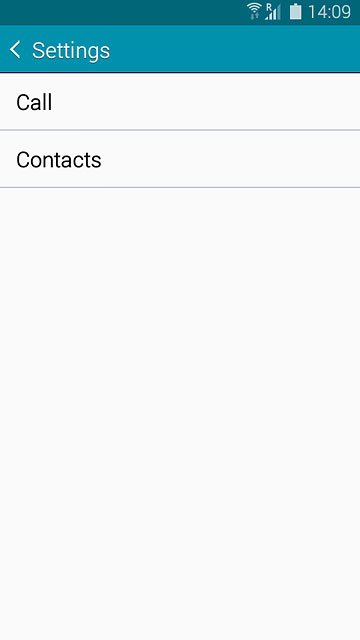 Press Contacts.
