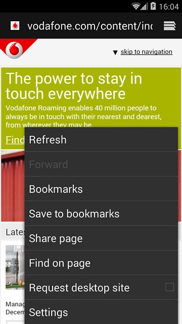 Press Save to bookmarks.Edit the name of the bookmark.