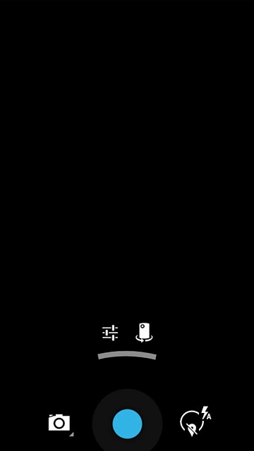 Press the more settings icon.