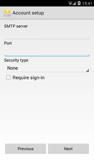 Press Require sign-in until the display tells you that the function is turned off.