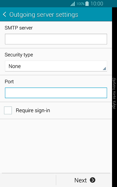 Press Require sign-in until the display tells you that the function is turned off.