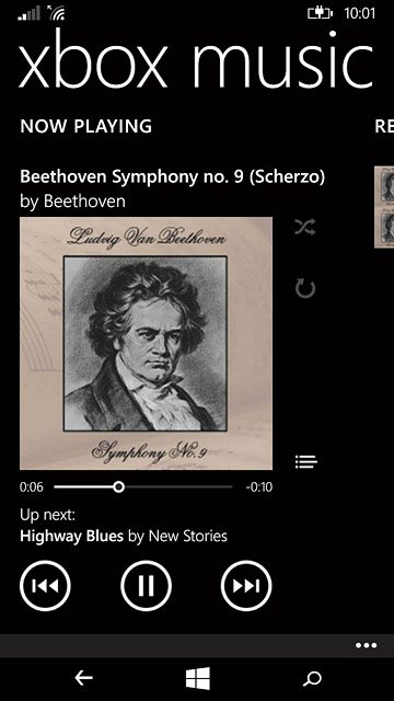 To go to the previous audio file:Press arrow left twice.