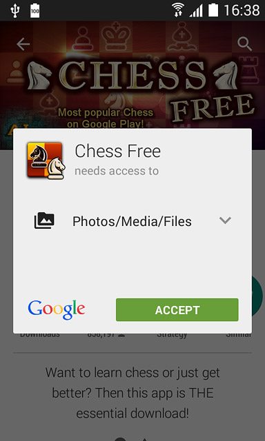 Press ACCEPT.