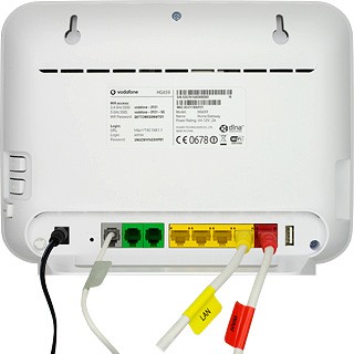 See how to establish a wireless connection to your router.If the wireless connection to your router is slow and unstable, try optimising the Wi-Fi signal.If you can't establish a wireless connection to your router, try connecting the network cable to the 