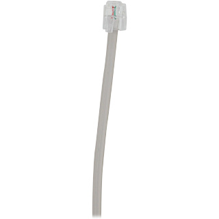 If the wall phone socket has two sockets, you don't need to use the filter. Connect the phone cable to the broadband wall socket.