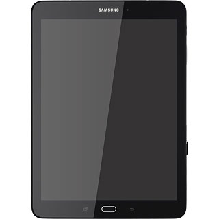 Remove the SIM holder from your tablet.