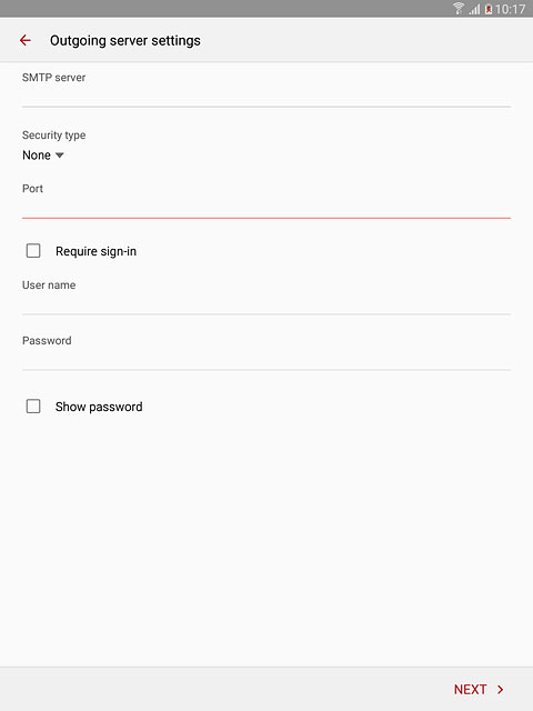 Press Require sign-in until the display tells you that the function is turned off.