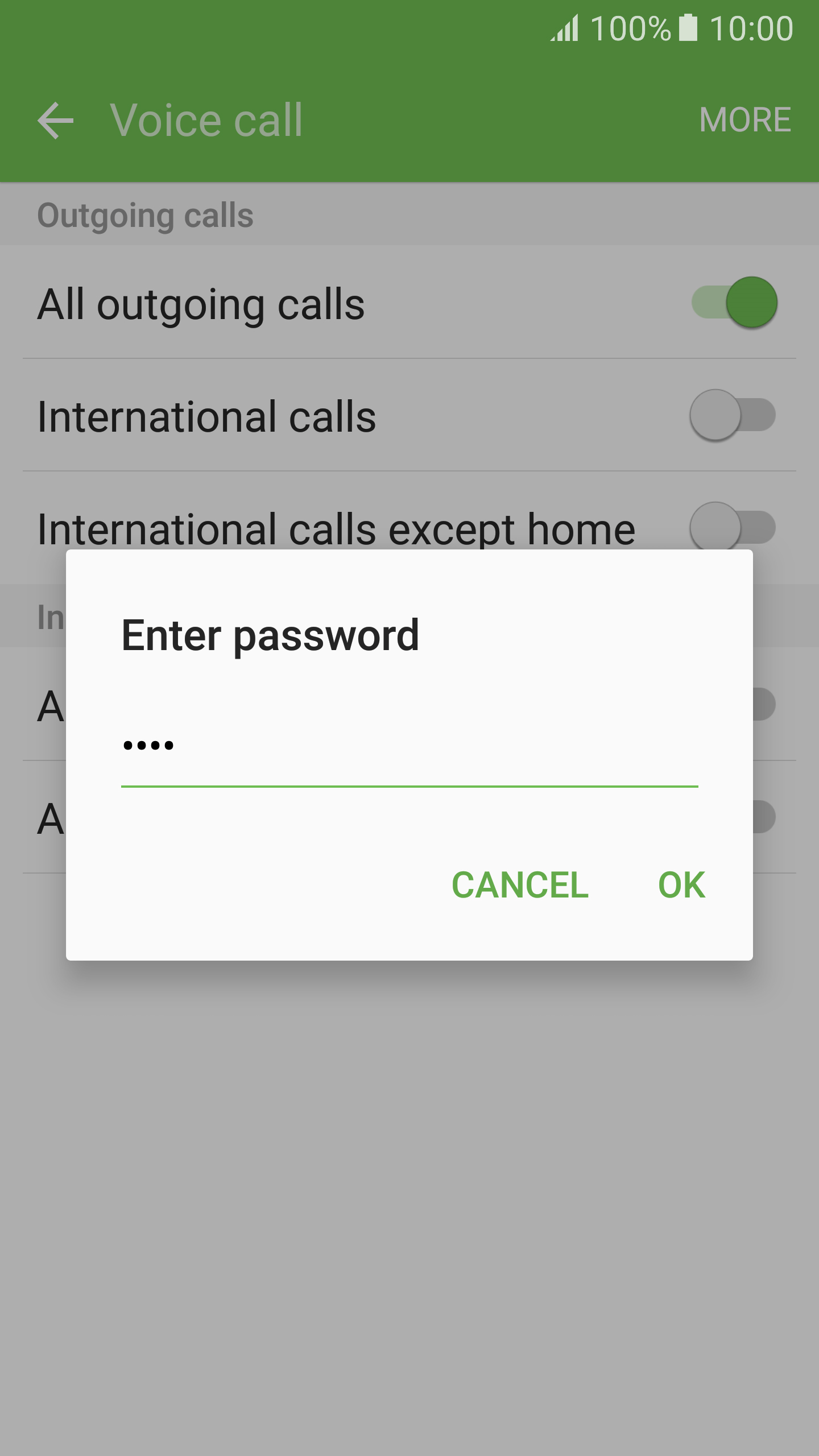 how to change default video player on galax s7