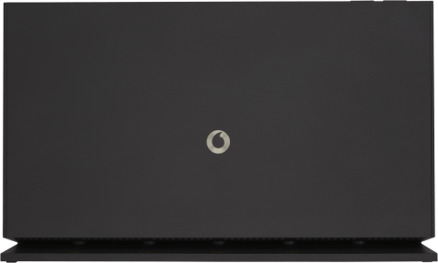 Vodafone Gigabox