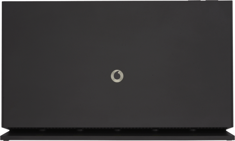 Vodafone Gigabox