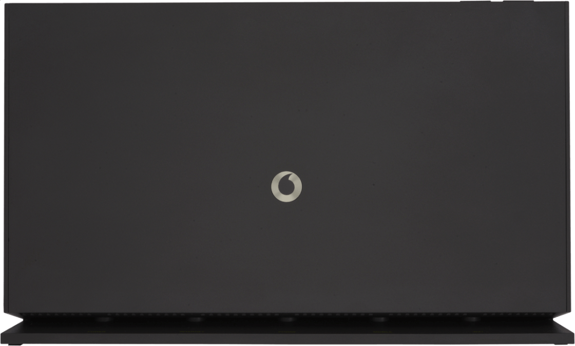 Vodafone Gigabox