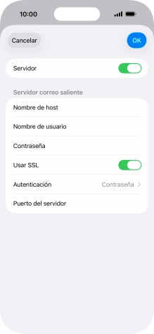 Pulsa Autenticación.