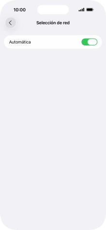 Pulsa el indicador junto a 