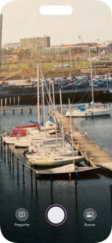 Para obtener información sobre estos elementos, pulsa Buscar y sigue las indicaciones de la pantalla para utilizar los resultados de búsqueda.